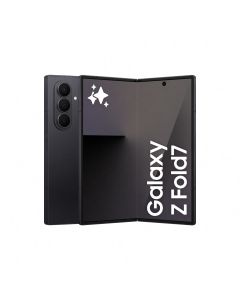 Samsung Galaxy Z Fold 7/16GB/1TB/Black