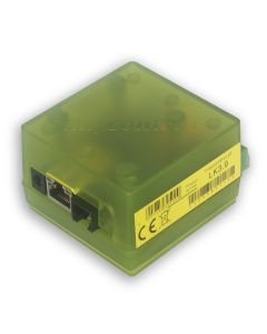TINYCONTROL LAN ovladač s relé v3.9 (LK3.9)