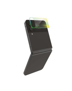 ZAGG Invisible Shield Flex ECO hybridní sklo Samsung Galaxy Z Flip4