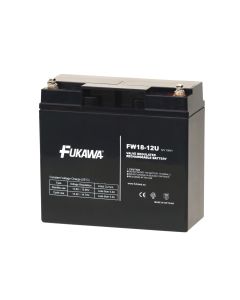 Akumulátor FUKAWA FW 18-12U (12V 18Ah)