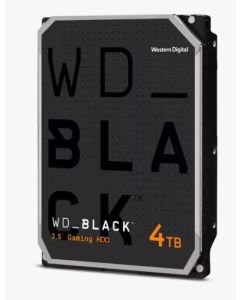 HDD 4TB WD4006FZBX Black 256MB