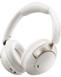 QCY H3 PRO/ANC/Jack/BT/Bílá