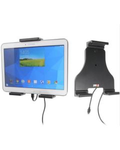 Brodit držák do auta na tablet nastavitelný, se skrytým nabíjením, 180-230mm