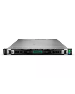 HPE DL360 G11 6530, 128GB, 5 x 1.92TB SSD