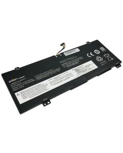 TRX Baterie Polion L18C4PF3 pro notebooky LENOVO L18M4PF4 IdeaPad C340 S540 - Li-Pol 15,4V 3570mAh 55Wh/ neoriginální