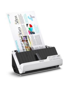 Epson skener WorkForce DS-C490/ A4/ ADF/ 600dpi/ USB