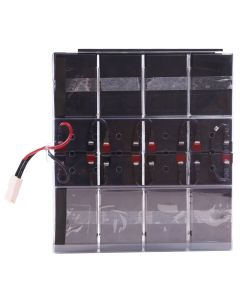EATON Easy Battery+, náhradní sada baterií pro UPS, kategorie E