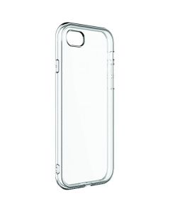 SWISSTEN POUZDRO CLEAR JELLY PRO APPLE IPHONE 16 PRO TRANSPARENTNÍ