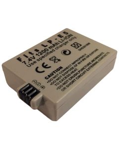 TRX baterie Canon LP-E5 - Li-Ion 1200mAh
