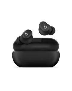 Beats Solo Buds/ANC/BT/Bezdrát/Matte Black