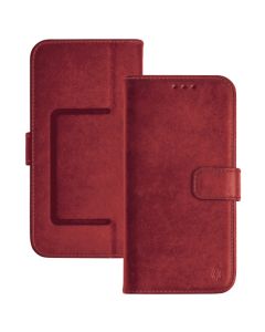 ALIGATOR Pouzdro Flexibook vel.5,5"-6", červené