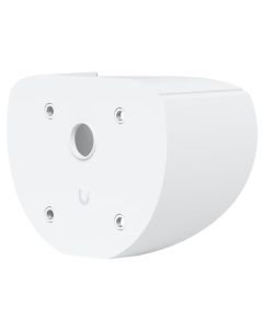 Ubiquiti UniFi AI PTZ Precision Corner Mount W - Rohový montážní držák pro kameru UniFi AI PTZ Precision, bílý