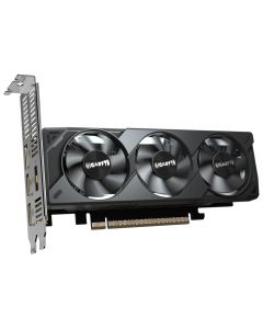 GIGABYTE GeForce RTX 5050 OC Low Profile 8G / PCI-E / 8GB GDDR6 / 2x HDMI / 2x DP