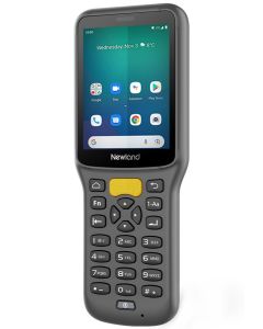 Newland MT37 Baiji Series / 2D / 7,1cm (2,8'') / GPS / USB-C / BT / Wi-Fi / 4G / NFC / Android / kit / GMS