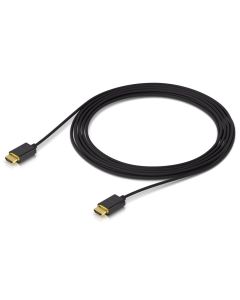 Ubiquiti Ultra-Thin HDMI Cable 5m - Ultratenký High-Speed HDMI kabel, HDMI 2.1b, délka 5m