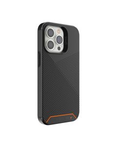ZAGG GEAR4 D3O Denali Snap kryt iPhone 13 Pro černý