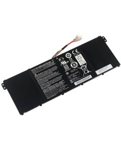 TRX baterie Acer/ 15,2V/ 3150mAh/ pro Aspire E3/ ES1/ V3/ V5, Chromebook 11/ 13/ 15/ Spin 5/ Swift 3/ neoriginální