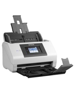 Epson skener WorkForce DS-780N/ Dokumentový A4/ 600dpi/ DADF/ Síť