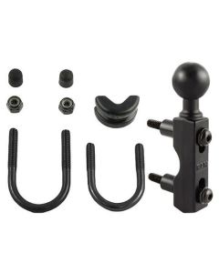 CLUTCH,BRAKE,UBOLT COMBO HANDLEBAR KIT