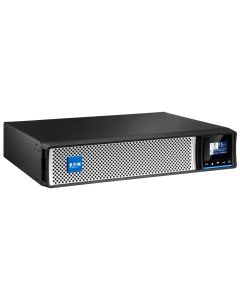 EATON UPS 5P 1550i G2, 1550VA, 1/1 fáze, rack 2U, Netpack, Li-Ion baterie