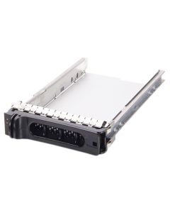 DELL rámeček pro SAS/ SATA 3.5" HDD do serveru PowerEdge 1900/ 1950/ 2900/ 2950/ 2970/ 6900/ 6950/ hot-plug