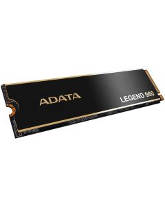 ADATA LEGEND 960 2TB SSD / Interní / PCIe Gen4x4 M.2 2280 / 3D NAND
