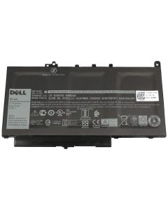 DELL baterie/ 3-článková/ 42 Wh/ pro Latitude E7270/ E7470