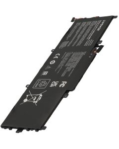 2-POWER Baterie 15,2V 3000mAh pro ASUS UX331FA, UX331FN, UX331UA, UX331UN