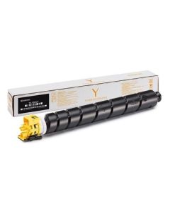 Kyocera toner TK-8800Y/ 20 000 A4/ žlutý/ pro ECOSYS P8060cdn