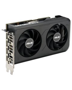 ASUS GeForce DUAL RTX 5050 O8G / 8GB GDDR6 / PCI-E / 3x DP / 1x HDMI
