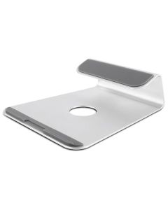 Neomounts  NSLS025 / Notebook Desk Stand (ergonomic) / Silver