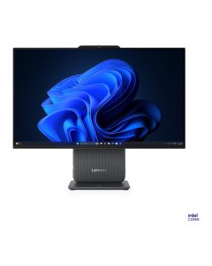 IC AIO 23.8"FHD/C3_304/8G/512/INT/BezOS/GREY