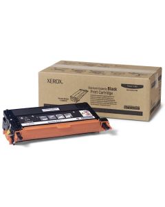 Xerox original toner Phaser 6180/ 3000s./ černý