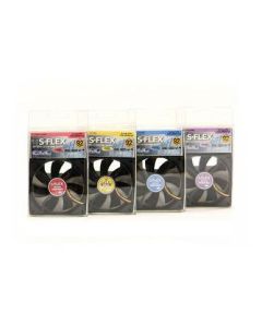 SCYTHE S-FLEX SFF92C 92mm fan 2000rpm