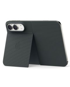 iPhone Duo Folio with Kickstand - Navy Blue