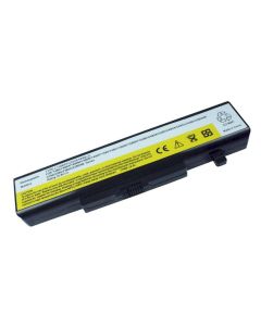 TRX baterie Lenovo/ IBM/ 5200 mAh/ pro IdeaPad G480/ G580/ G485/ G585/ Y480/ Y485/ Y580/ Z380/ Z480/ Z580/ neoriginální