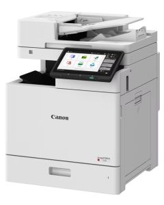 Canon imageFORCE C611 MFP + rychlostní licence 33ppm iFC331