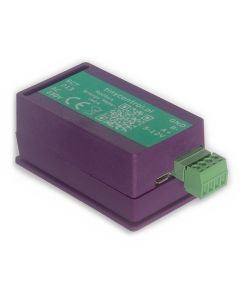 TINYCONTROL tMEM - Modbus Elektroměr