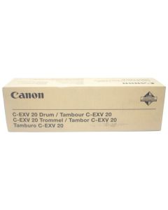 Canon originální  DRUM UNIT for Imagepress C7000VP podle typu modelu až 85 0000 stran A4 (5%)