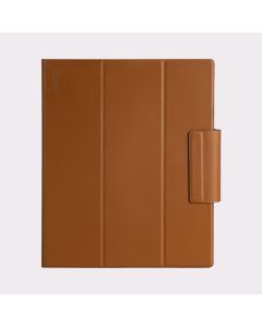 E-book ONYX BOOX pouzdro pro TAB ULTRA C PRO, magnetické, hnědé