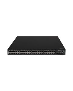 HPE 5140 48G PoE+ 4SFP+ EI Switch