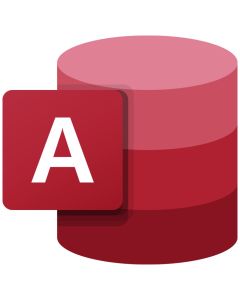 Elektronicky: Microsoft CSP Access LTSC 2024 - trvalá licence