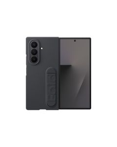 Samsung Silikonový zadní kryt Fold7 Black
