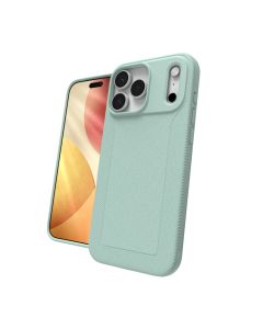 ZAGG Cases Luxe Snap Apple 17 Pro Max Serene Mint