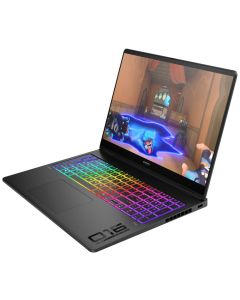 HP OMEN MAX 16-ah0001nc/ Ultra 7 - 255HX/ 32GB DDR5/ 1TB SSD/ GeForce RTX 5070 8GB/ 16"2.5K,OLED/ W11H/ černý