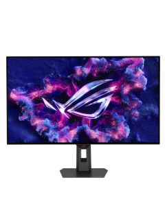 ASUS ROG/Strix XG32UCWMG/32"/OLED/4K UHD/240Hz/0,03ms/Černá/3R