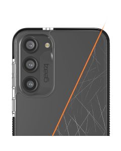 ZAGG GEAR4 Santa Cruz D3O kryt SG S23+ černý