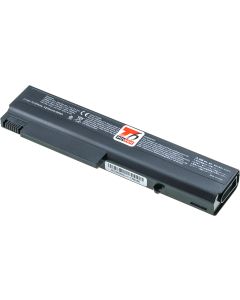 Baterie T6 Power HP nx6110, nx6120, nc6110, nc6120, 6510b, 6710b, 6910p, 5200mAh, 56Wh, 6cell
