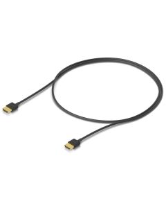 Ubiquiti Ultra-Thin HDMI Cable 1m - Ultratenký High-Speed HDMI kabel, HDMI 2.1b, délka 1m