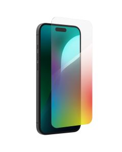 ZAGG sklo Elite VisionGuard Apple iPhone 16 Plus/15 Plus